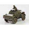 British Armored Scout Car Dingo Mk.II