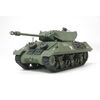 British Tank Destroyer M10 IIC Achilles