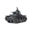 German Panzerkampfwagen 38(t) Ausf.E/F