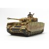 Panzer IV Ausf.H Late
