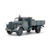 German 3ton 4x2 Cargo Truck