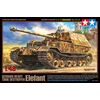 German Heavy Tank Destroyer Elefant