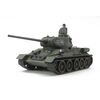 1/48 Réservoir moyen russe T-34-85