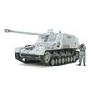 1/48 German SP Heavy Anti-Tank Gun Nashorn