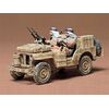 Brit.SAS Jeep