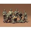 Infanterie américaine