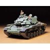 Tank M60A1