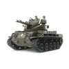 U.S. Army Self Propelled A.A. Gun M42 Duster