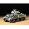 US Tank M4 Sherman