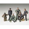 Dt.Panzercrew