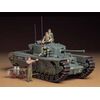Churchill MK VII