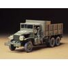 US Cargo Truck