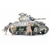 M4A3 Sherman 75mm Gun