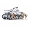 M4A3 Sherman 105mm Howitzer