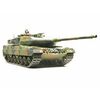 Réservoir de combat principal Leopard 2 A6