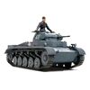 German Panzerkraftwagen II Ausf.A/B/C
