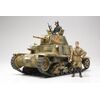 Italian Medium Tank Carro Armato M13/40