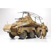 Sd.Kfz 232 Africa-Corps