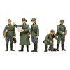 French Field Comander Set