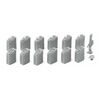 Jerry Can Set (Early Type)