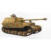 German Heavy Tank Destroyer Eléphant