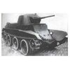 BT-7 Model 1937