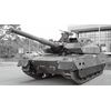 Réservoir JGSDF Type 10 2012