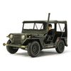Camion utilitaire U.S. M151A1 Guerre du Vietnam