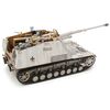 French Heavy Anti Tank Gun Rhinocéros