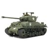 Réservoir moyen U.S. M4A3E8 Sherman Easy Eight