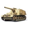 1/35 German Self-Prop.Howitzer Hummel