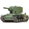 1/35 Réservoir lourd russe KV-2