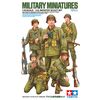 1/35 U.S. Infantry Scout Set