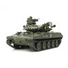 1/16 M551 Sheridan (modèle statique)