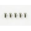 2.6x7mm Countersunk Screw (5pcs.)