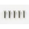 ARW10.40127-2.6x12mm Countersunk Screw (5pcs.)