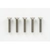 2.6x14mm Countersunk Screw (5pcs.)