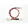 Adaptateur de batterie Câble TTG