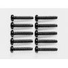 Couteau 3x15mm (10)