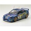 ARW10.24240-Subaru Impreza WRC 2001