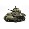 US Medium Tank M4A3 Sherman 1:35