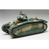 ARW10.30058-French Battle Tank B1 bis (w/single Motor)