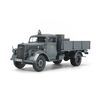 ARW10.32585-German 3ton 4x2 Cargo Truck