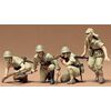 Infanterie japonaise