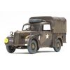 Voiture utilitaire légère britannique 10HP