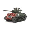 U.S Sherman M4A3E8 Easy Eight Guerre de Corée