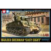 US M4A3E8 Sherman Easy Eight