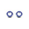 ARW10.42367-950 Sealed Flanged Ball Bearings (2pcs)