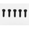 3x10mm Socket Screw blue