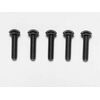 3x12mm Socket Screw blue